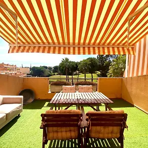 Atico Golf Apartamento Islantilla